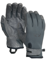Guide X Glove | Gunmetal