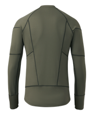 Vital PRO Hybrid Insulated Crew | Ash
