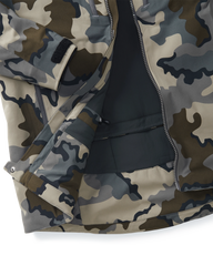 KUIU Kutana Gale Force Hooded Jacket | Vias