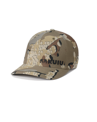 Youth PRO Airmesh Flexfit Hat | Valo