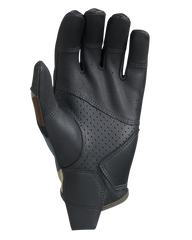 Precision Glove | Vias