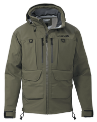 HD Flex Storm Shell Jacket | Ash