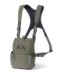 PRO G3 Bino Hydration Set | Ash
