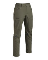 Women’s Kutana Stretch Woven Pant | Ash
