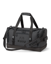 Distance Duffel | Gunmetal