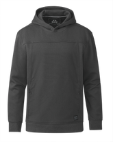 Workgrade Utility Hoodie | Asphalt