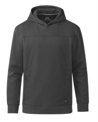 Workgrade Utility Hoodie | Asphalt