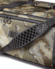 TwoTrack 8000 Boot Duffel | Valo