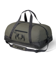 Runway CORDURA® 3000 Duffel | Ash