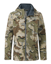Youth Trailblazer Jacket | Valo