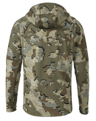 StrongFleece 235 Zip-T Hoodie | Valo