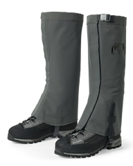 Yukon HD Hunting Boot Gaiter | Gunmetal