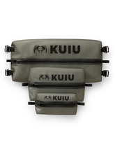 HD Zip Dry Bag | Stone