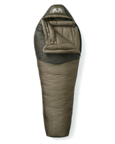 Super Down Altai 0° Sleeping Bag | Ash