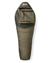 Super Down Altai 0° Sleeping Bag | Ash