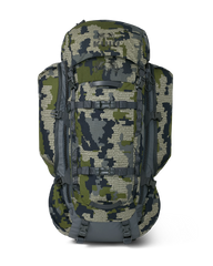 ICON 6 6000 Bag Only | Verde