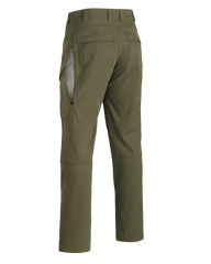 Tiburon Pant | Evergreen