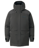 Super Down Arktuk Parka | Asphalt