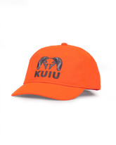 Youth ICON CORDURA® Hat | Blaze Orange