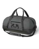 Runway CORDURA® 3000 Duffel | Asphalt