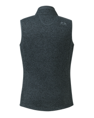 Women's Base Camp Sweater Vest | Navy Heather