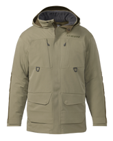 Paragon Storm Shell Parka | Arctic Shadow