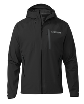 Chugach TR Rain Jacket | Black