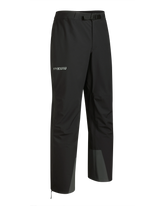 Chugach TR Rain Pant | Black
