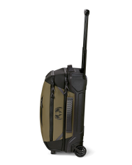 Waypoint 3000 Carry-On Roller | Bourbon