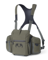 PRO Chest Pack | Ash