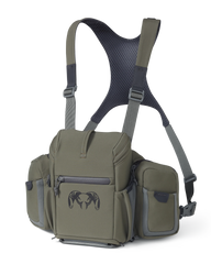 PRO Chest Pack | Ash
