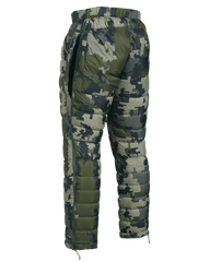 Super Down LT Pant | Verde