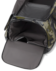 TwoTrack 8000 Boot Duffel | Verde