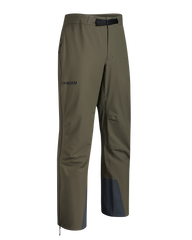 Chugach TR Rain Pant | Ash