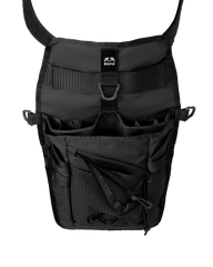 Archery Hip Quiver | Black