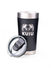 KUIU 20 oz Tumbler | Black