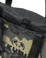 KUIU CORDURA® 2800 Structured Tote Bag | Vias