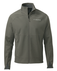 Peloton 240 Full Zip | Stone