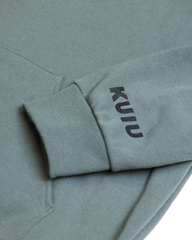 Workgrade Heavyweight Hoodie | Blue