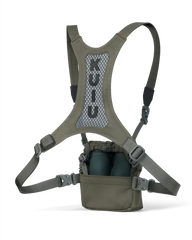 Ultralight Bino Harness | Ash