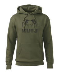 KUIU Ram Fade Hoodie | Army