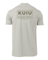 KUIU Sign T-Shirt | Silk