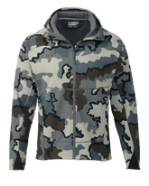Peloton 240 Full Zip Hoodie | Vias