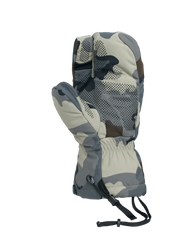 Super Down PRO Glassing Glomitt | Vias