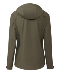 Women’s Guide PRO Hooded Jacket | Ash