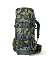 ICON 6 4500 Divide Pack | Verde