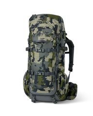 ICON 6 4500 Divide Pack | Verde