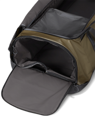 TwoTrack 8000 Boot Duffel | Bourbon