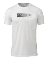 KUIU Here to Hunt Fade T-Shirt | White