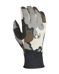 Axis Glove | Vias